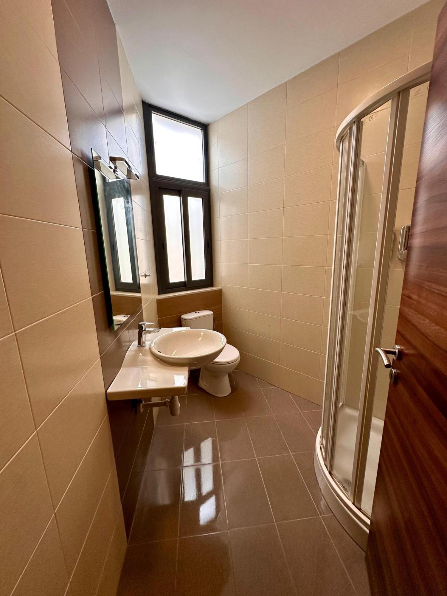 Apartmán Dome Luju Mosta Exteriér fotografie